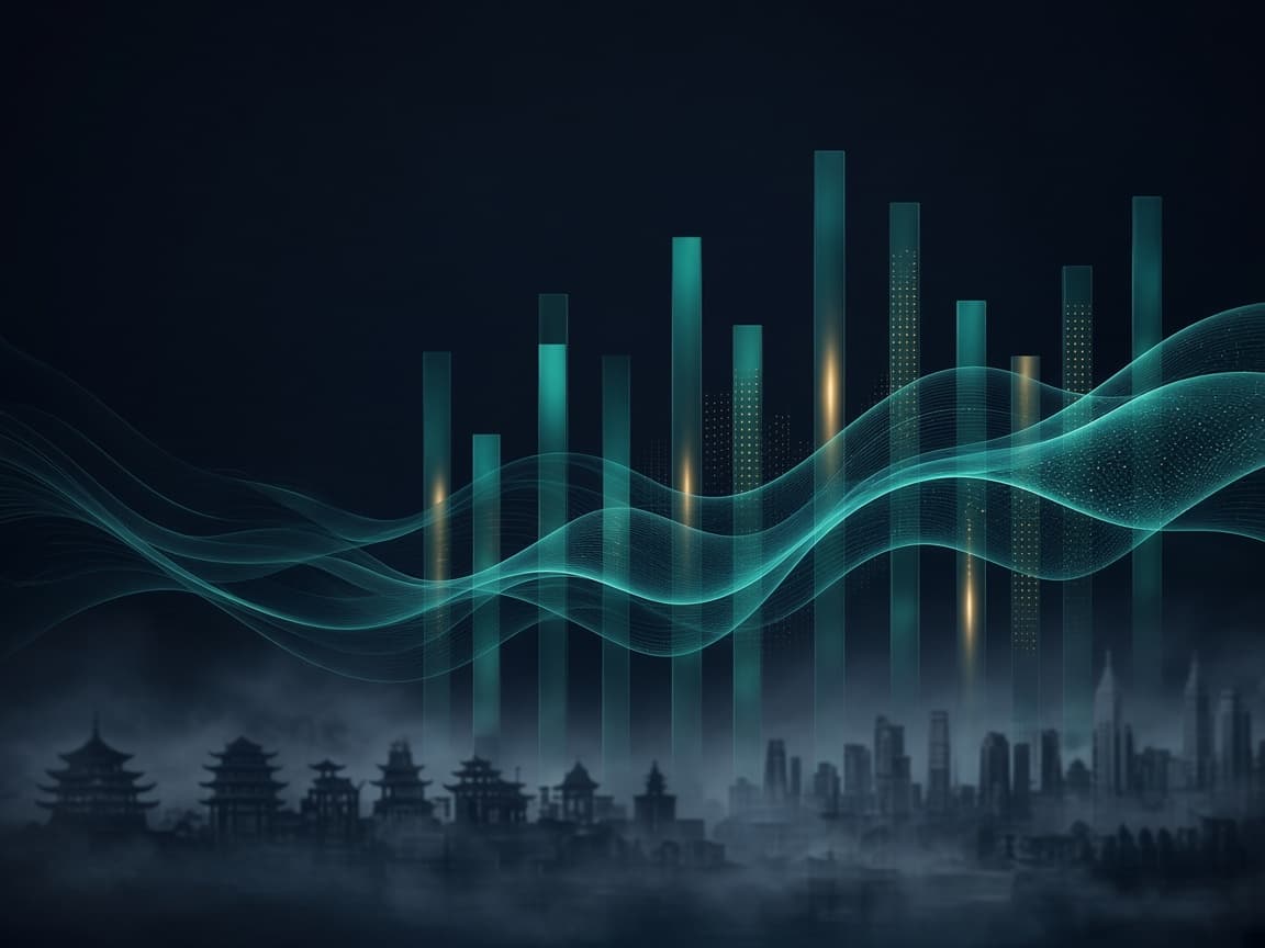 End-to-end product delivery and analytics visualization